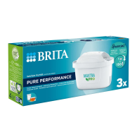 Brita Wkład filtrujący MAXTRAPRO Pure Performance 3 szt. - 1230595 - zdjęcie 5